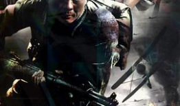 抗日奇侠电视剧35全集在线播放,英勇抗敌，传奇再续！