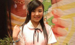 张含韵演过的电视剧,从青春校园到古装传奇，多角色演绎成就经典